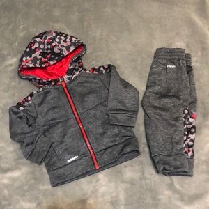 Athletic Works Outfit 💙🍼